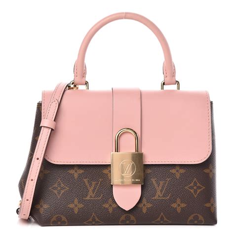 louis vuitton locky monogram bb|louis vuitton locky bb bag.